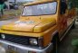 Xlt passenger Mitsubishi Jeep for sale-7