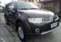 Mitsubishi Montero 2009 for sale-2