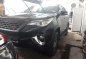 Toyota Fortuner G 2016 Automatic for sale-2