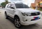 Toyota Fortuner FOR SALE 2009-1