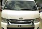 FOR SALE TOYOTA HIACE SUPER GRANDIA LXV AT 2018-0