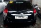 2017 Toyota Yaris E 1.3 Black Automatic for sale-6