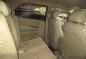 Toyota Fortuner 2009 for sale-10