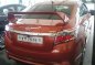 Toyota Vios 2016 for sale-3