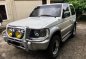 Mitsubishi Pajero 4x4 for sale-6