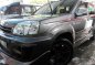 2007 Acquired Nissan Xtrail 2.0 200X AT -1
