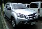 Isuzu MU-X 2015 for sale-0