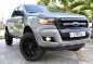 2017 Ford Ranger 4x4 Manual for sale-2