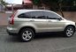 For sale Honda Crv 4x2 2008-4