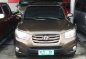 Hyundai Santa Fe 2011 for sale-2