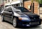 FOR SALE MITSUBISHI Lancer Evolution 7  2002-0