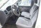 Mitsubishi Adventure 2002 - Manual Transmisison for sale-3