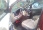 For sale Mitsubishi Grandis 2007 matic-3