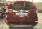 2016 Honda CRV 2.0 4x2 AT-3