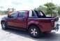 Nissan Navara 4x4 Top of the Line For Sale -1