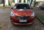 Mitsubishi Mirage G4 2017 for sale-0