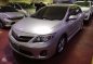 2013 Toyota Corolla Altis For sale-0