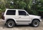 Mitsubishi Pajero 4x4 for sale-5