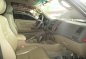 Toyota Fortuner 2009 for sale-11