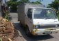 For sale Mitsubishi L300 Aluminun van-5