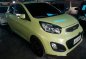 Kia Picanto 2014 for sale-0