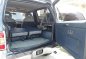 1996 Mitsubishi Pajero 3 Door MT 2.5 4D56 Diesel Engine 4X4 for sale-6