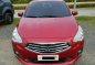 Matic Trans 2015 MITSUBISHI Mirage G4 GLS Cebu unit top of the line-2