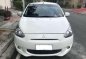 2014 Mitsubishi Mirage GLS AT- Top of the line for sale-3