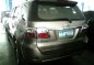 Toyota Fortuner 2010 for sale-4