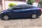 Hyundai Accent 2016 assume balance 90k-0