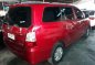 Toyota Innova 2015 for sale-2