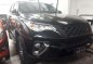 Toyota Fortuner G 2016 Automatic for sale-1