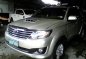 Toyota Fortuner 2013 for sale-1