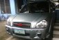 Hyundai Tucson 2007 for sale-2