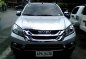 Isuzu MU-X 2015 for sale-1