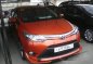 Toyota Vios 2016 for sale-0