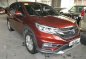 2016 Honda CRV 2.0 4x2 AT-1