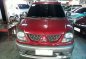 Mitsubishi Adventure 2008 for sale-1