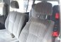 Mitsubishi Adventure 2002 - Manual Transmisison for sale-4