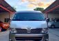 Toyota Hiace 2014 for sale-0