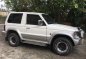 Mitsubishi Pajero 4x4 for sale-4