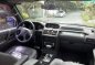 Mitsubishi Pajero 2003 for sale-6