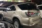 2014 Toyota Fortuner for sale-2