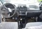 Mitsubishi Adventure 2002 - Manual Transmisison for sale-7