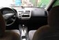 2001 Honda Civic Dimension Automatic For Sale -4