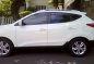 2011 Hyundai Tucson AT for sale-1