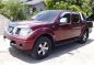 Nissan Navara 4x4 Top of the Line For Sale -6