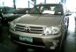 Toyota Fortuner 2010 for sale-2