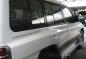 Mitsubishi Pajero 2006 for sale-3