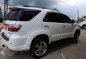 Toyota Fortuner FOR SALE 2009-0
